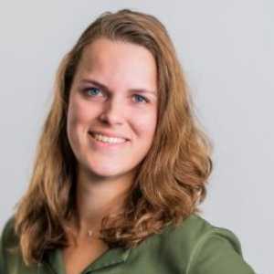 Claudia Fysio Merenwijk