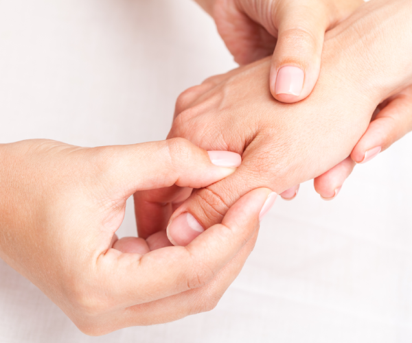 Handtherapie Fysiotherapie Merenwijk