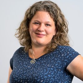 Heleen Fysiotherapie Merenwijk