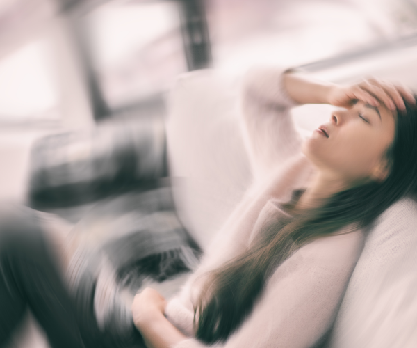 Draaiduizeligheid Fysiotherapie Merenwijk 