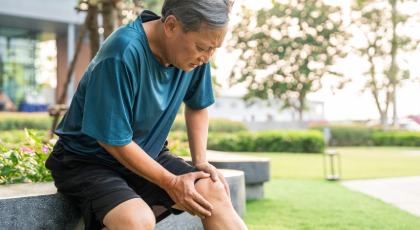 Shcokwave therapie Fysiotherapie Merenwijk