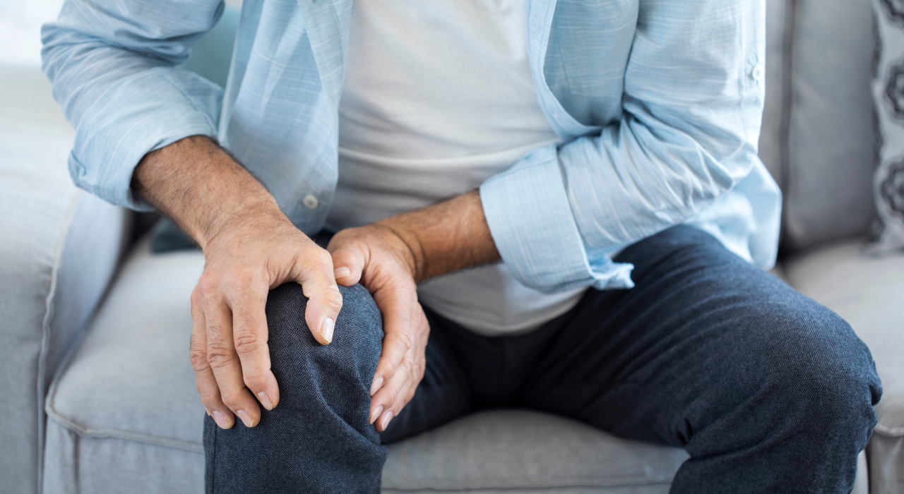 Fysiotherapie Merenwijk Kniepijn