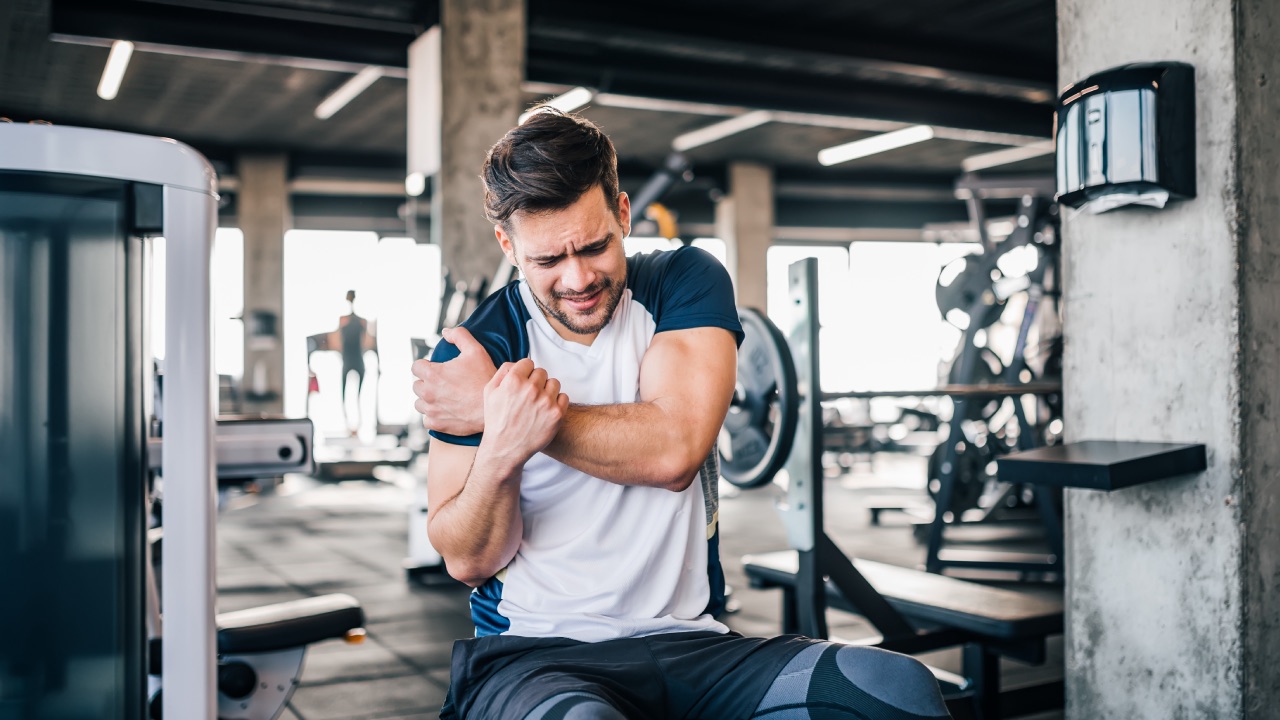 Nekklachten Fysiotherapie 