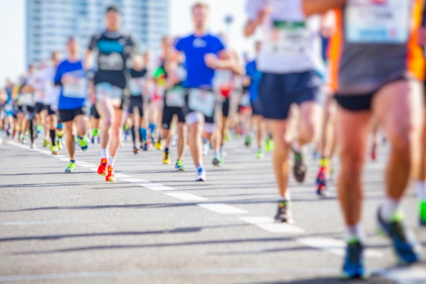 runners knee merenwijk