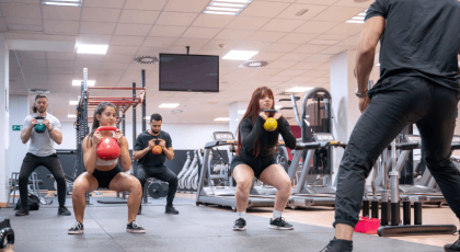 Fysio fit Merenwijk