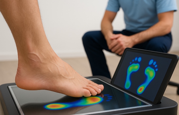 Echografie Fysiotherapie Merenwijk 