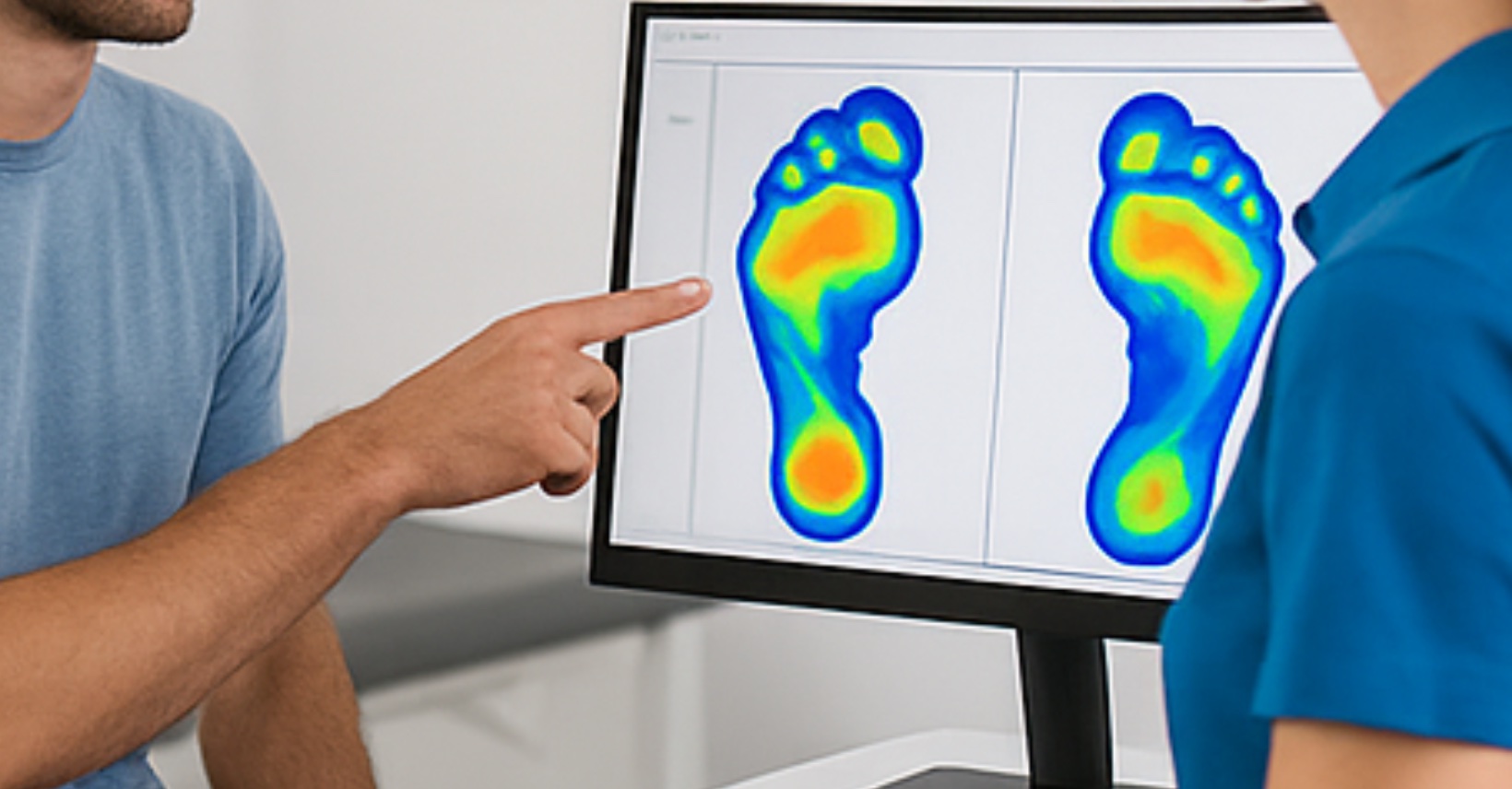 Echografie Fysiotherapie Merenwijk