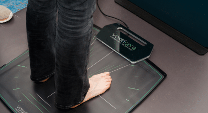 Foot & Shoe tuning